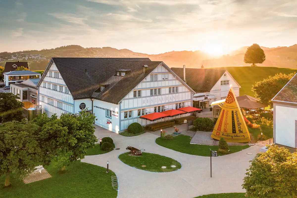Appenzell